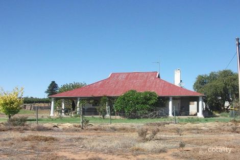 570 Holmes Rd, Kingston On Murray, SA 5331