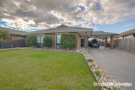 Property photo of 40 The Avenue Morwell VIC 3840