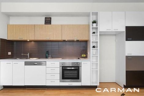 Property photo of 110/61 Stawell Street Richmond VIC 3121