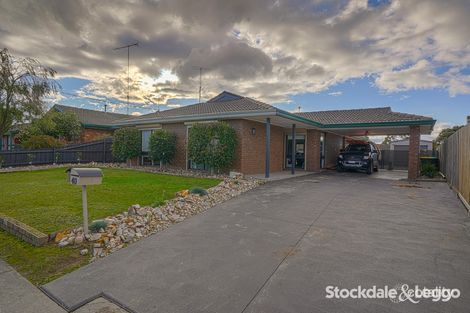 Property photo of 40 The Avenue Morwell VIC 3840