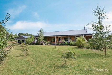 Property photo of 45 Blue Mount Road Trentham VIC 3458
