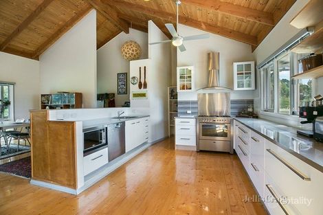 Property photo of 45 Blue Mount Road Trentham VIC 3458