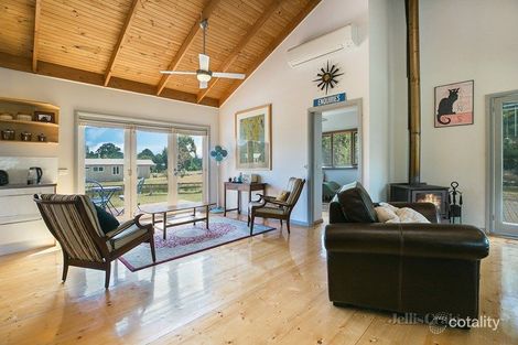 Property photo of 45 Blue Mount Road Trentham VIC 3458