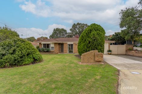 Property photo of 6 Dimitrios Court Hocking WA 6065