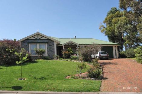 Property photo of 21 Lark Court Wynn Vale SA 5127