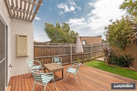 Property photo of 10 Petherick Street Franklin ACT 2913