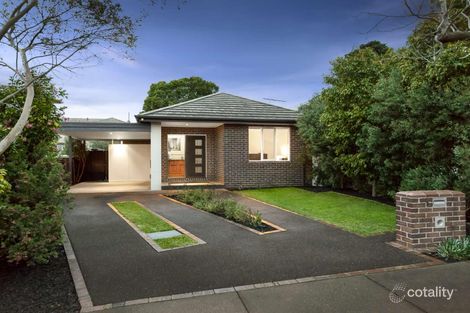 Property photo of 1A Rosemary Grove Glen Iris VIC 3146