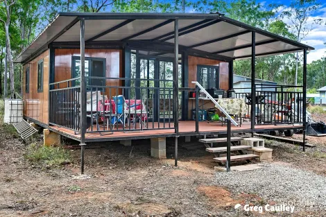 Lot 151 Daniel Rd, Bauple, QLD 4650