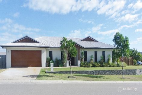 1 Bookara Gum Cres, Mount Low, QLD 4818