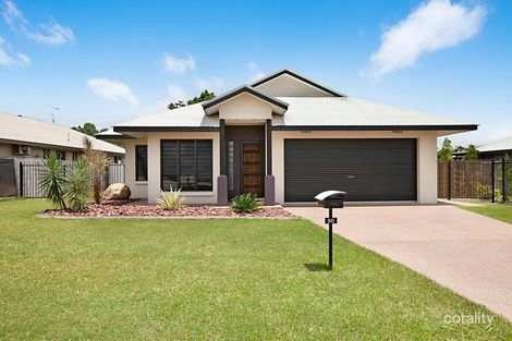 Property photo of 50 Liddy Crescent Farrar NT 0830