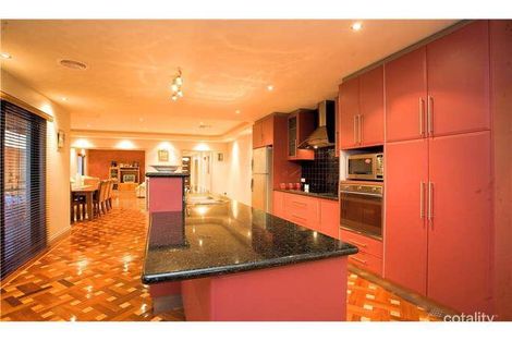 Property photo of 16 Toledo Crescent Point Cook VIC 3030