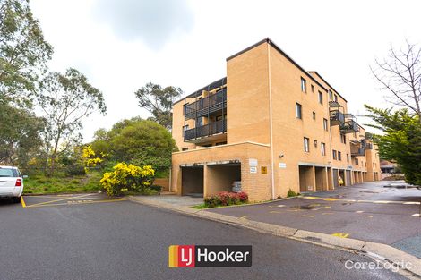 Property photo of 1/31 Disney Court Belconnen ACT 2617