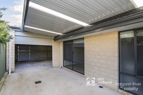 Property photo of 4 Platanus Crescent Margaret River WA 6285