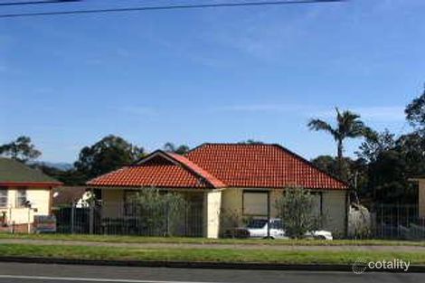 99 Ellsworth Dr, Tregear, NSW 2770