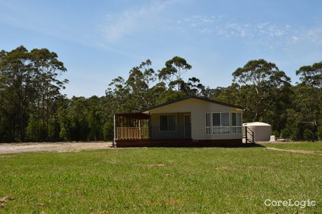 Property photo of 112 Suncrest Close Bulahdelah NSW 2423