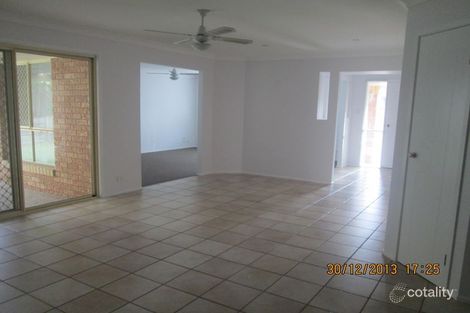 Property photo of 4 Trent Circuit Alexandra Hills QLD 4161