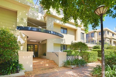 Property photo of 2/35-39 William Street Double Bay NSW 2028