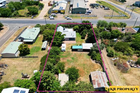 Property photo of 14 Boolcarrol Road Wee Waa NSW 2388