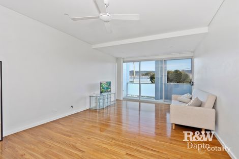 Property photo of 102/1B Werowi Street Dapto NSW 2530