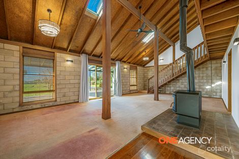Property photo of 10 Thone Street Comboyne NSW 2429