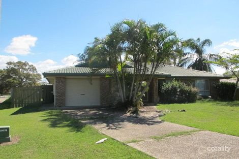 3 Pantai Pl, Tanah Merah, QLD 4128