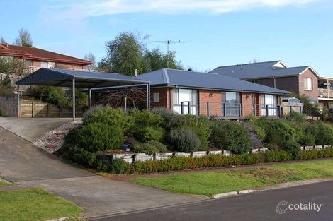 1/16 Hayes Dr, Warragul, VIC 3820