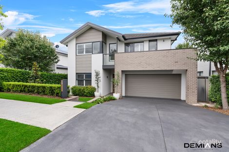 19 Boyce St, Moorebank, NSW 2170