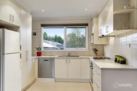 Property photo of 1/9 Laird Street Croydon VIC 3136