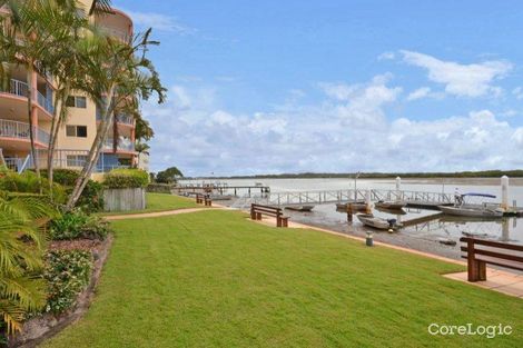 Property photo of 18/132-136 Duporth Avenue Maroochydore QLD 4558