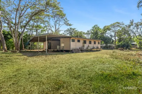Property photo of 29 Mardango Crescent Batchelor NT 0845