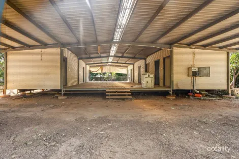 Property photo of 29 Mardango Crescent Batchelor NT 0845