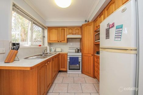 Property photo of 14/19 Likala Street Wishart QLD 4122