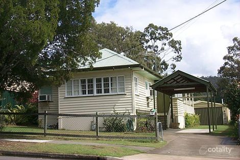 Property photo of 94 Moola Road Ashgrove QLD 4060