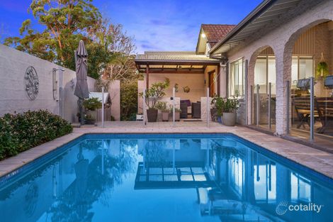 Property photo of 16 Telopea Street Mount Colah NSW 2079