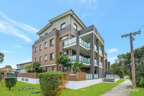 11/125 Memorial Ave, Liverpool, NSW 2170