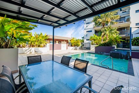 Property photo of 12/38 Brougham Street Fairfield QLD 4103