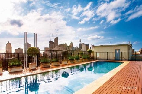 Property photo of 315/82-92 Cooper Street Surry Hills NSW 2010