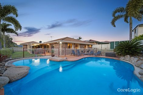 Property photo of 3 Bedfordshire Court Heritage Park QLD 4118