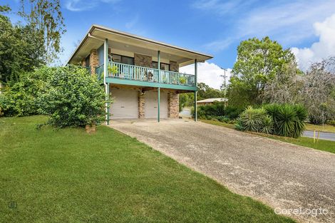 Property photo of 2 Stirling Street Beaudesert QLD 4285