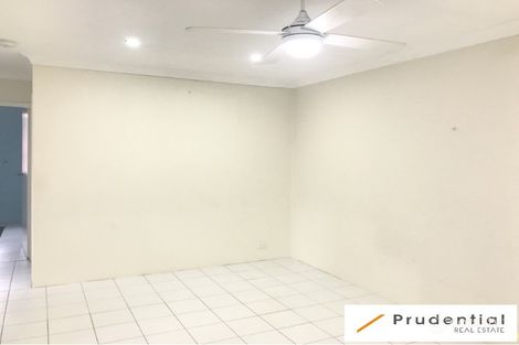 Property photo of 23/15 O'Sullivan Road Leumeah NSW 2560