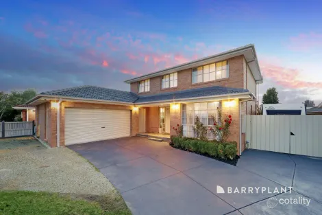 57 Lakesfield Dr, Lysterfield, VIC 3156