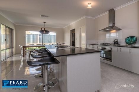 Property photo of 4 Farnham Pass Alkimos WA 6038