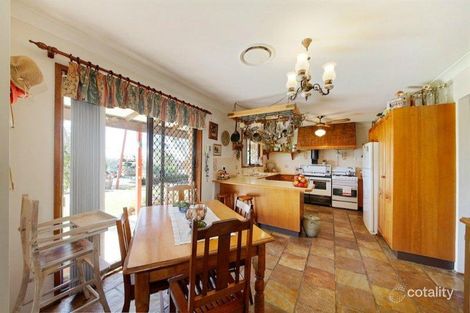 Property photo of 777 Ridge Road Oakdale NSW 2570