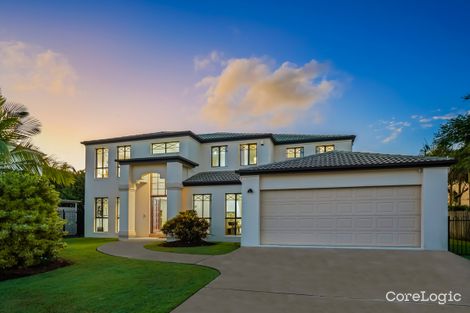 Property photo of 4 Heritage Court Newport QLD 4020