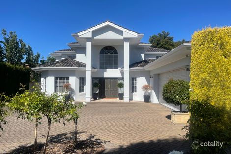 Property photo of 1 Willingale Avenue Lockleys SA 5032