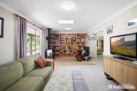 Property photo of 1 Mary Jane Street Ourimbah NSW 2258