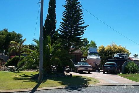 Property photo of 18 Dargin Way Rockingham WA 6168