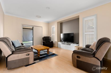 Property photo of 12 Adams Crescent St Marys NSW 2760