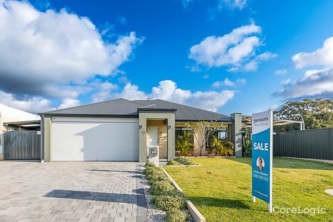 Property photo of 16 Narin Loop Bullsbrook WA 6084