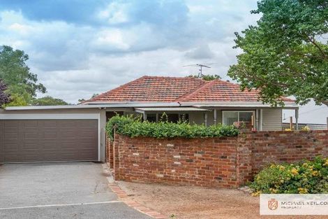 Property photo of 107 St Kilda Road Rivervale WA 6103